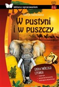 W pustyni ... - Henryk Sienkiewicz -  books from Poland
