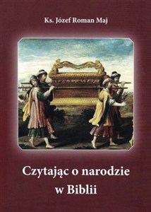 Picture of Czytając o narodzie w Biblii