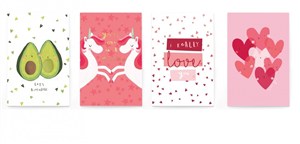 Obrazek Notatnik A5/32K BL 385