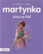 Martynka i... - Gilbert Delahaye -  books from Poland