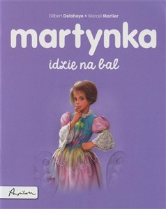 Picture of Martynka idzie na bal