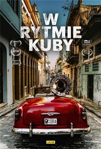 Picture of W rytmie Kuby (książka + DVD)