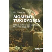 Moment Tuk... - Jan Tokarski -  books in polish 