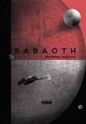 Sabaoth - Waldemar Jagliński -  books in polish 