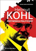 polish book : Helmut Koh... - Monika Maria Brzezińska