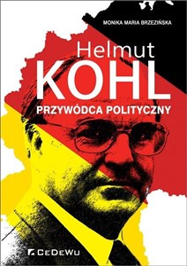 Picture of Helmut Kohl przywódca polityczny