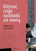 Usłyszeć, ... - Philippe Gutton, Vincent Villeminot -  books from Poland