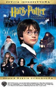 Picture of Harry Potter i Kamień Filozoficzny