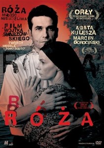 Picture of Róża (booklet DVD)