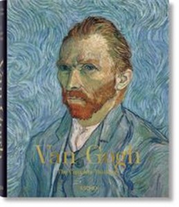 Obrazek Van Gogh The Complete Paintings