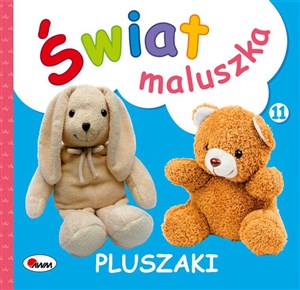 Picture of Świat maluszka Pluszaki