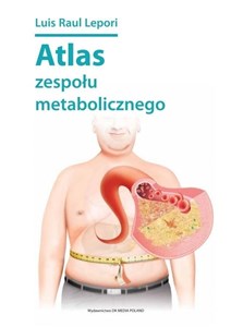 Obrazek Atlas zespołu metabolicznego