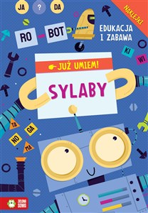 Picture of Już umiem Sylaby
