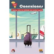 Conexiones... - Andre Caliman -  foreign books in polish 