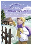 Zobacz : O tym jak ... - Magdalena Górecka