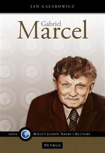 Picture of Gabriel Marcel, filozof nadziei