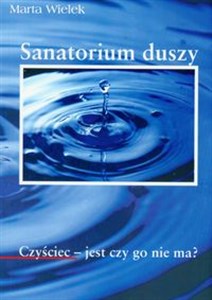 Picture of Sanatorium duszy Czyściec - jest czy go nie ma?