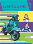 polish book : Va Benissi... - Marta Kaliska, Aleksandra Kostecka-Szewc
