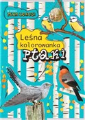Ptaki Leśn... - Andżelika Bielańska -  foreign books in polish 