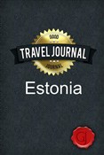 Travel Jou... - Good Journal -  books in polish 