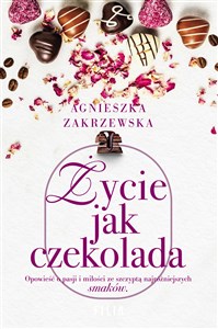 Picture of Życie jak czekolada