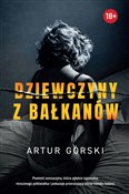Dziewczyny... - Artur Górski -  Polish Bookstore 