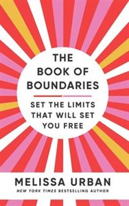 Picture of The Book of Boundaries