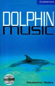 Obrazek CER5 Dolphin music with CD
