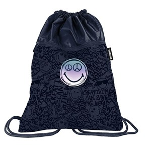 Picture of Worek premium Beuniq SM23LD-713 Smiley PASO