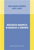 Polska książka : Narzędzia ... - Marta Makara-Studzińska, Maciej Załuski