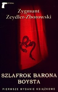 Picture of Szlafrok barona Boysta