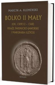 Picture of Bolko II Mały (ok. 1309/12 - 1368)