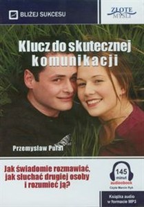 Picture of [Audiobook] Klucz do skutecznej komunikacji