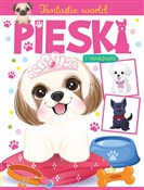 Fantastic ... - Opracowanie Zbiorowe -  foreign books in polish 