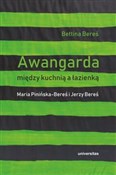 Awangarda ... - Bettina Bereś -  foreign books in polish 