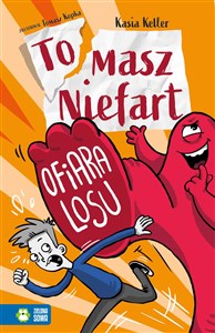 Obrazek Tomasz Niefart Ofiara losu