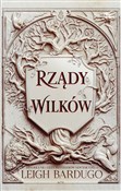 Rządy wilk... - Leigh Bardugo -  Polish Bookstore 