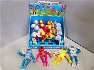 Picture of Robot antystresowy MIX