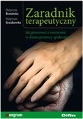 Zaradnik t... - Małgorzata Brzezińska, Małgorzata Graczkowska -  books from Poland