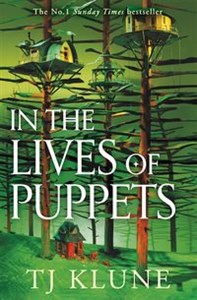 Picture of In the Lives of Puppets