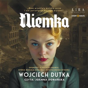 Picture of [Audiobook] Niemka