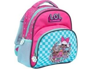 Picture of Plecak dziecięcy LOL ASTRA