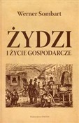 polish book : Żydzi i ży... - Werner Sombart