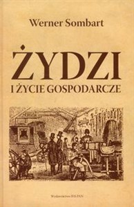 Obrazek Żydzi i życie gospodarcze