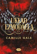 Układ Ezmo... - Camille Gale -  foreign books in polish 