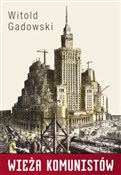 Wieża komu... - Witold Gadowski - Ksiegarnia w UK