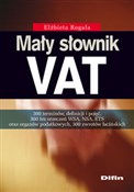 Mały słown... - Elżbieta Rogala - Ksiegarnia w UK