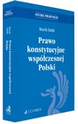 Prawo kons... - Marek Zubik -  foreign books in polish 