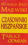 Książka : Czasowniki... - Wojciech Jerzy Majewski