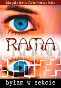 Rama Byłam... - Magdalena Grochowalska -  books in polish 